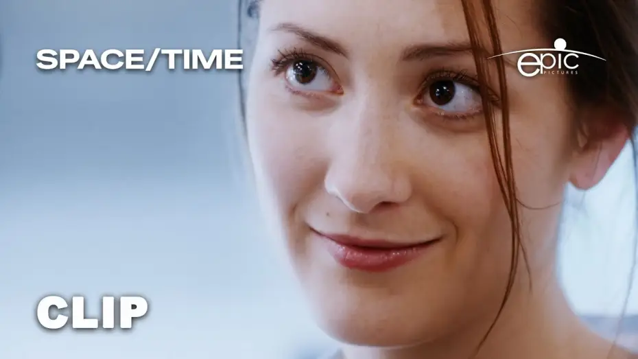 Wideo do filmu Space/Time — Traveling Through Space