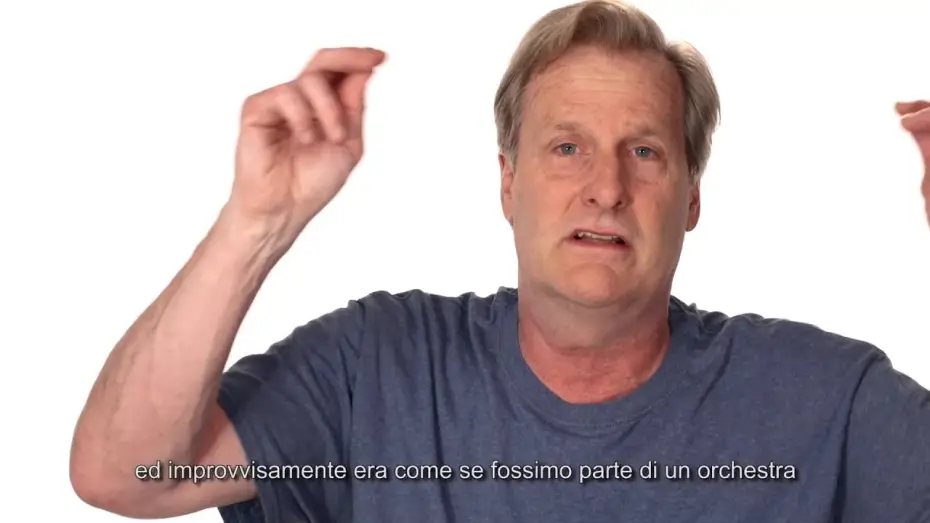 Wideo do filmu Steve Jobs — STEVE JOBS di Danny Boyle: intervista a Jeff Daniels (sottotitoli in italiano)