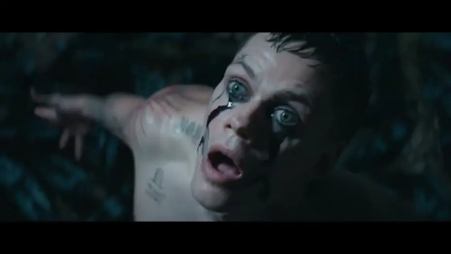 Wideo do filmu Kruk — THE CROW – IL CORVO | TRAILER ITALIANO