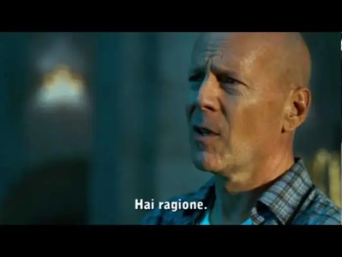 Wideo do filmu Szklana pułapka 5 — Die Hard - Un Buon giorno per morire - Featurette - Putting The Pedal To The Metal