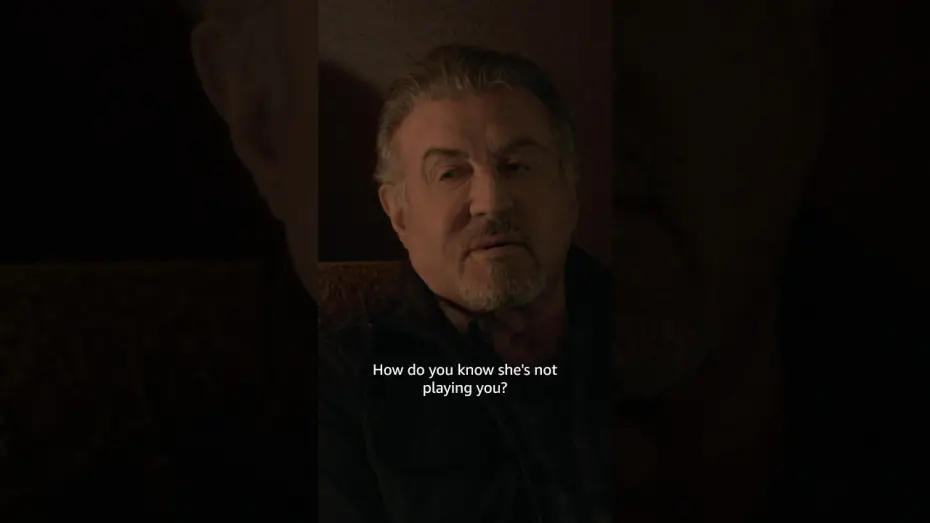 Wideo do filmu Alarum — Eastwood 🤝 Stallone