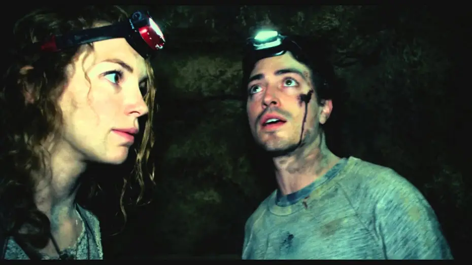 Wideo do filmu Jako w piekle, tak i na Ziemi — ASÍ EN LA TIERRA COMO EN EL INFIERNO -Tráiler HD