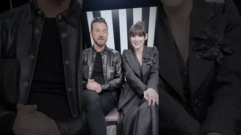 Wideo do filmu Beetlejuice Beetlejuice — This one's for you.