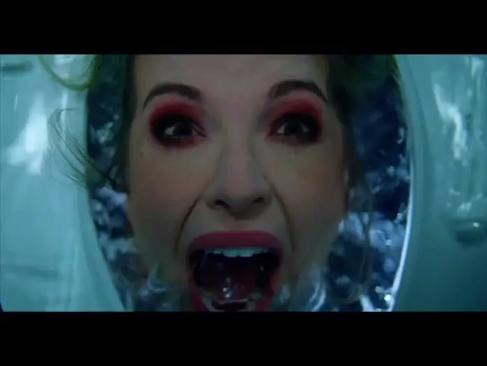 Wideo do filmu Exes — Exes Trailer