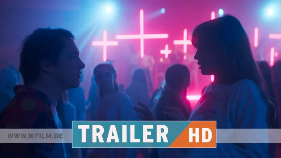 Wideo do filmu W dobrej wierze — Gotteskinder [Offizieller Trailer DEUTSCH HD] – Ab 30. Januar im Kino