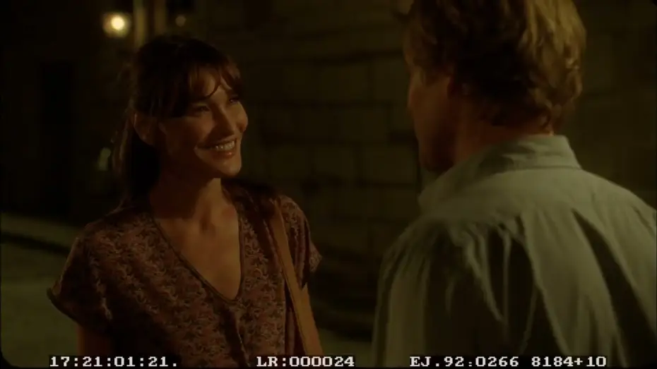 Wideo do filmu O północy w Paryżu — "Midnight in Paris" Alternate Ending