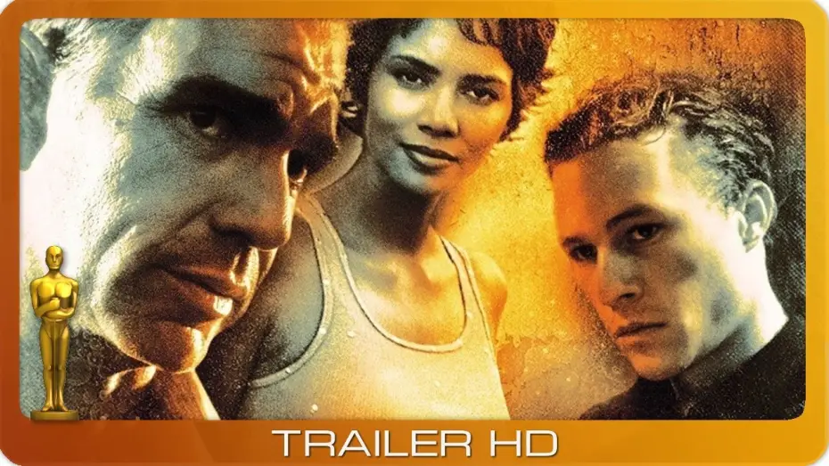 Wideo do filmu Czekając na wyrok — Monster's Ball ≣ 2001 ≣ Trailer