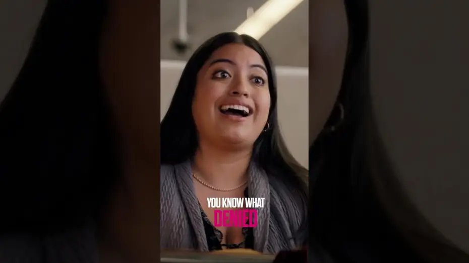 Wideo do filmu Te dni — One Of Them Days is in UK cinemas NOW!