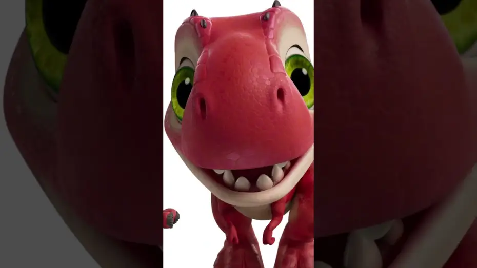 Wideo do filmu Psi Patrol i Dinozaury — Trailer Wednesday