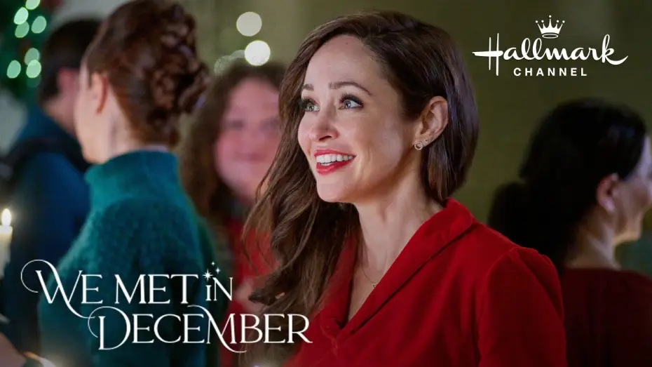 Wideo do filmu We Met in December — Trailer