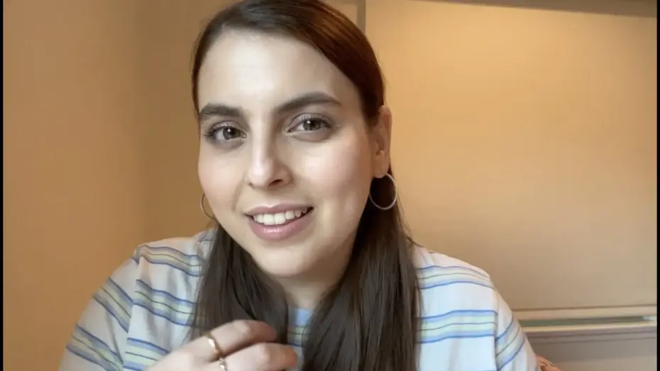 Wideo do filmu Druhny — Beanie Feldstein announces BRIDESMAIDS for AFI Movie Club