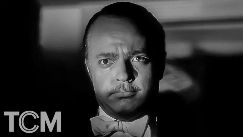 Wideo do filmu Obywatel Kane — Charlie Kane Forces Susan Into An Opera Career