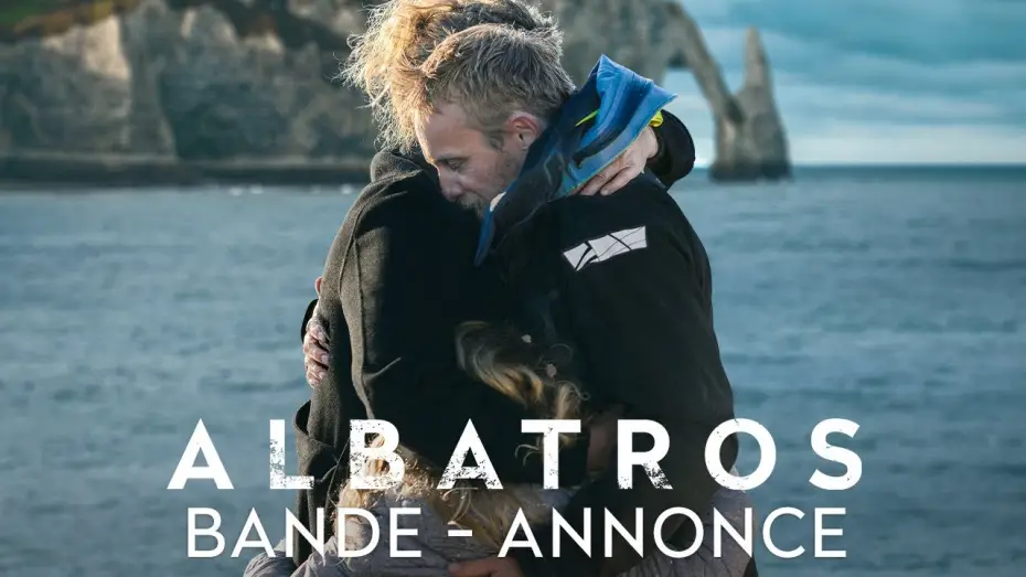 Wideo do filmu Albatros — ALBATROS - Bande-annonce officielle HD