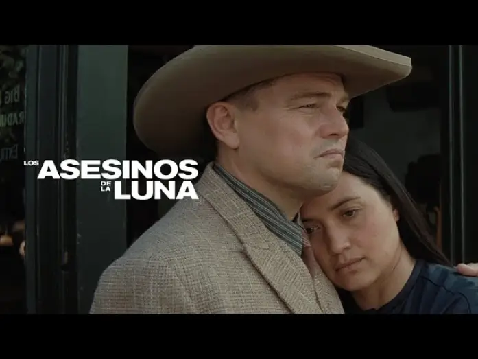 Wideo do filmu Czas krwawego księżyca — Tráiler Final en español