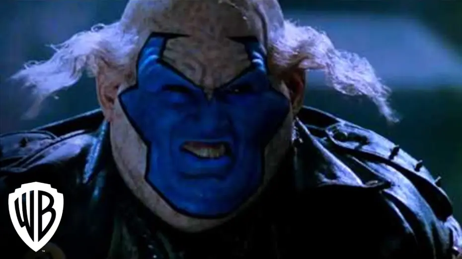 Wideo do filmu Spawn — Violator