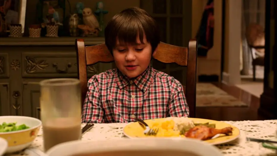 Wideo do filmu Wyborcze jaja — Dueling Dinner