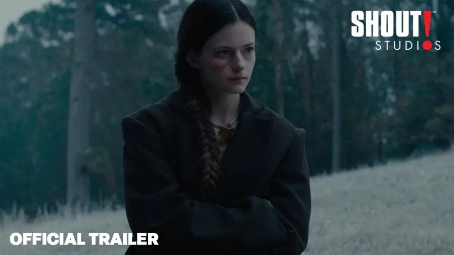 Wideo do filmu The Isolate Thief — The Isolate Thief | Official Trailer | IN THEATERS JULY 10