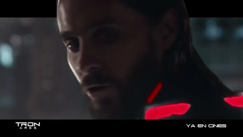 Wideo do filmu TRON: Ares — Anuncio: 'Mundos'