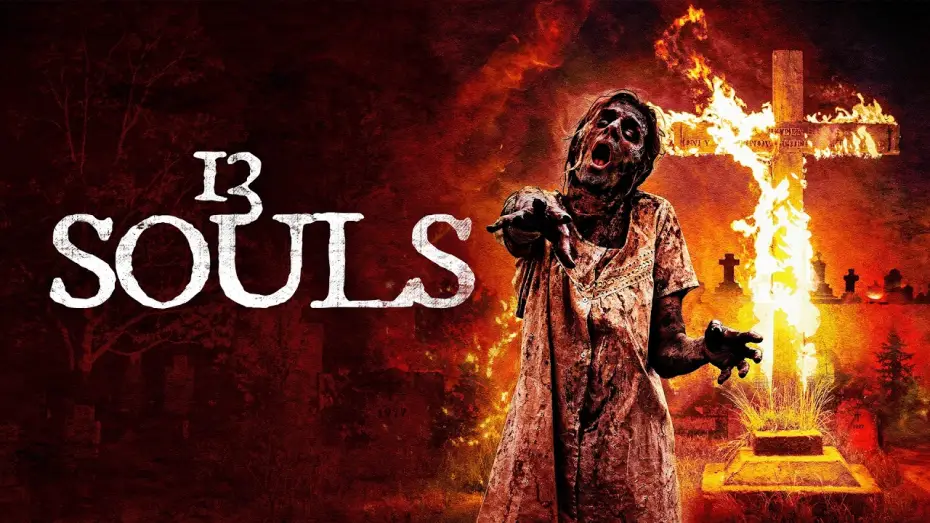 Wideo do filmu 13 Souls — Official Trailer