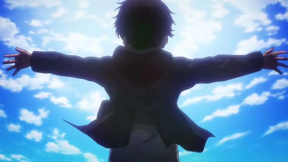 Wideo do filmu Attack on Titan: THE LAST ATTACK — Disfruta con todo detalle del final de en la gran pantalla.