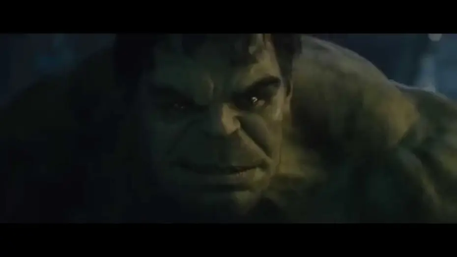 Wideo do filmu Avengers: Czas Ultrona — TV Spot 5