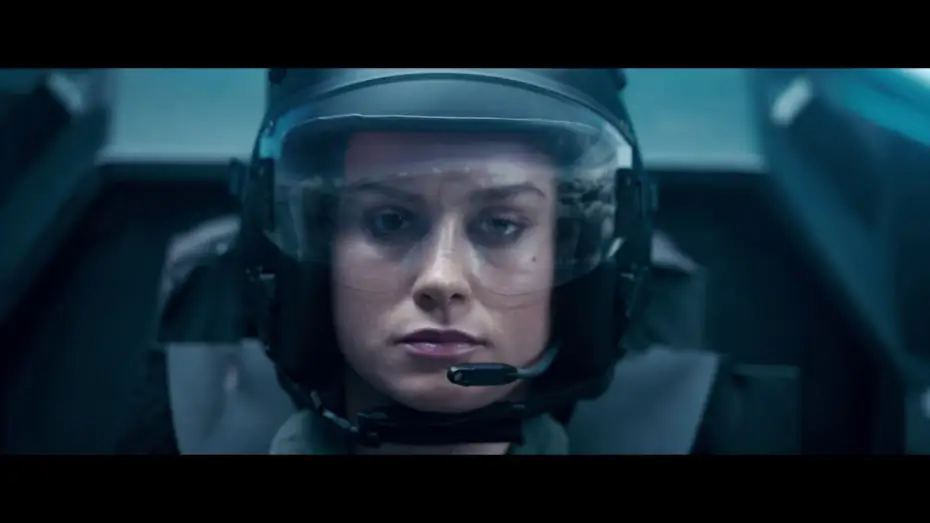 Wideo do filmu Kapitan Marvel — Captain Marvel – TEASER TRAILER - Marvel ITALIA Ufficiale | HD