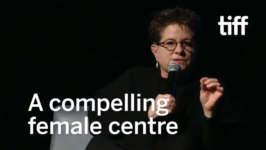 Wideo do filmu Carol — PHILLIS NAGY on Carol | Books on Film | TIFF 2017