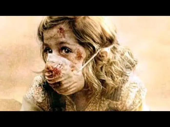 Wideo do filmu Zabójczy Wirus — INFECTADOS (Carriers) - Trailer HD español