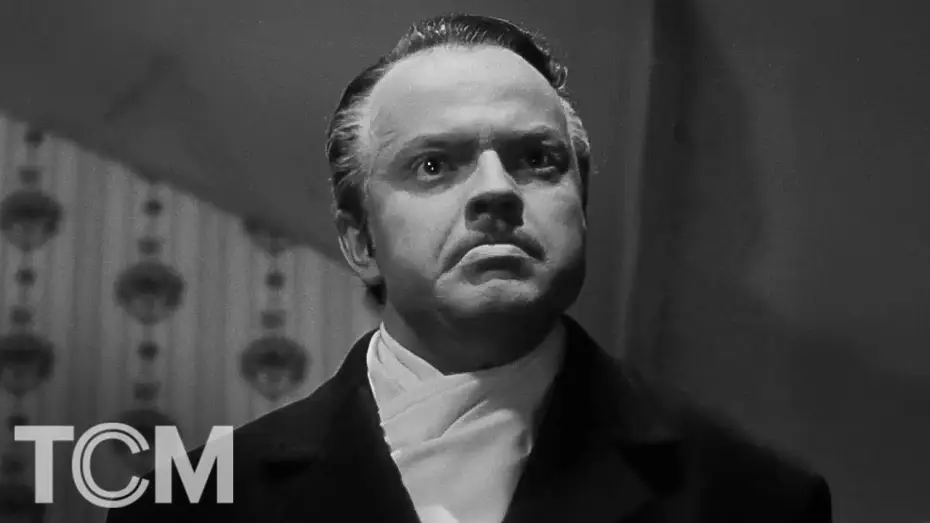 Wideo do filmu Obywatel Kane — Charles Foster Kane is Blackmailed During His Race for Governor | Citizen Kane (1941) | TCM