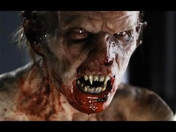Wideo do filmu Daybreakers. Świt — Daybreakers (Trailer español)