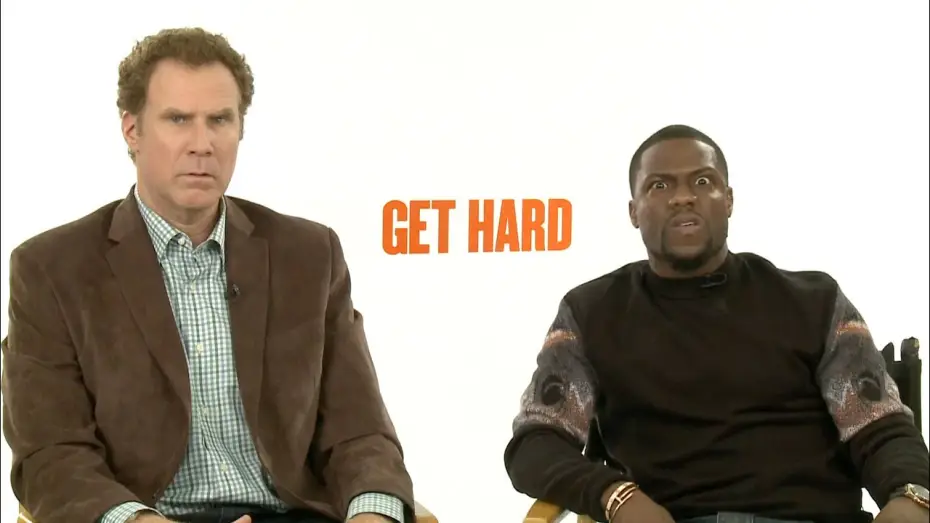 Wideo do filmu Cienki Bolek — Get Hard - Mad Dog