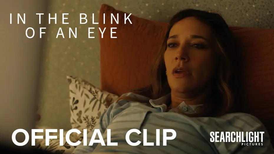 Wideo do filmu In the Blink of an Eye — "I Love You" Official Clip