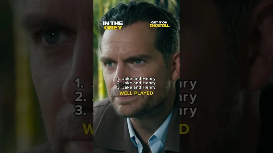 Wideo do filmu In the Grey — 3 Reasons