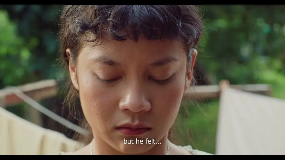Wideo do filmu In The Name of Me — Trailer In The Name of Me