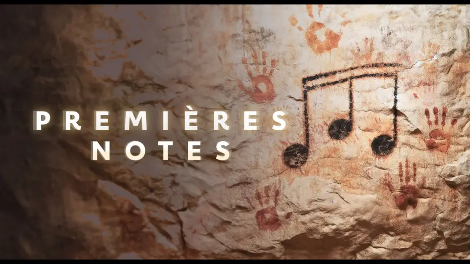 Wideo do filmu Premières notes — PREMIÈRES NOTES - Extrait