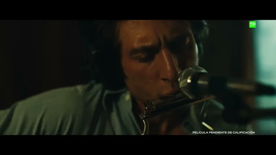 Wideo do filmu Springsteen: Ocal mnie od nicości — Anuncio: 'Historia'