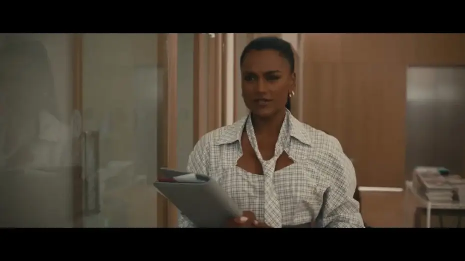 Wideo do filmu The Devil Wears Prada 2 — Wearing