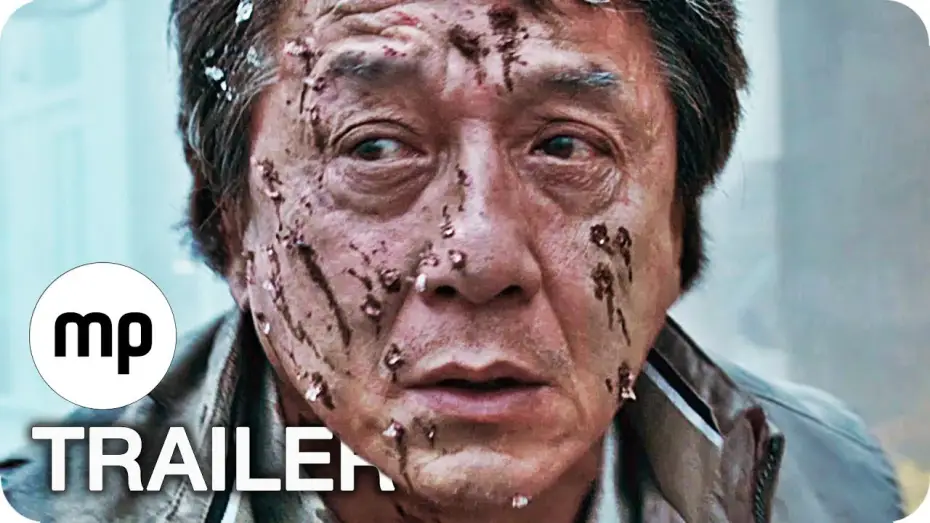 Wideo do filmu Cudzoziemiec — The Foreigner Trailer German Deutsch Exklusiv (2018)