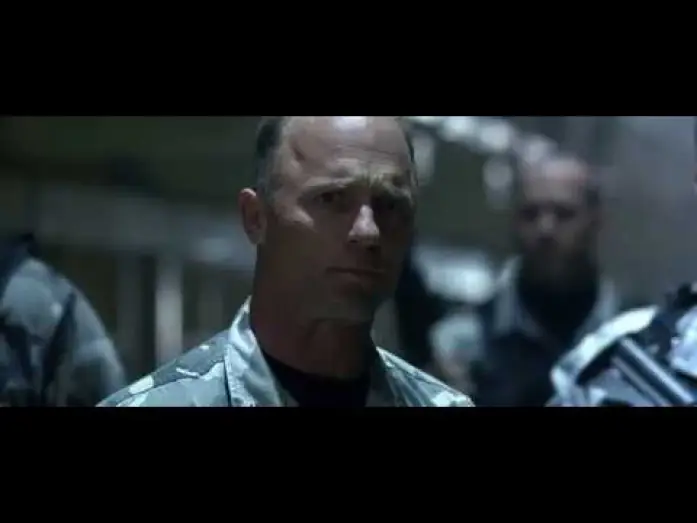 Wideo do filmu Twierdza — Скала - русский трейлер