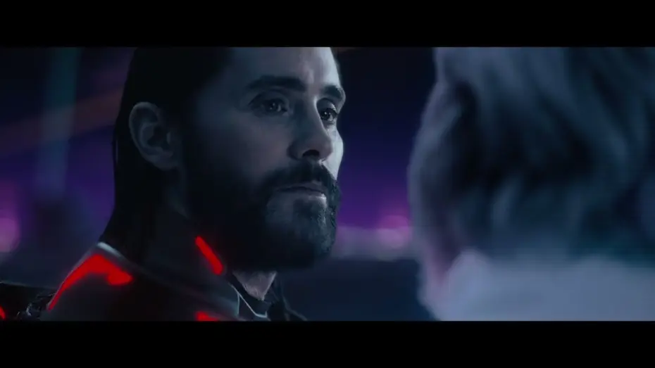 Wideo do filmu TRON: Ares — ТРОН: АРЕС | официальный трейлер