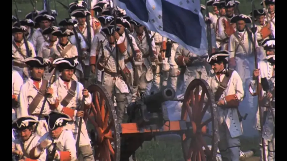 Wideo do filmu Barry Lyndon — BARRY LYNDON - Trailer (Il Cinema Ritrovato al cinema)