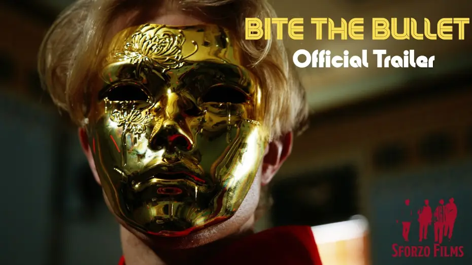 Wideo do filmu Bite The Bullet — BITE THE BULLET: Official Trailer
