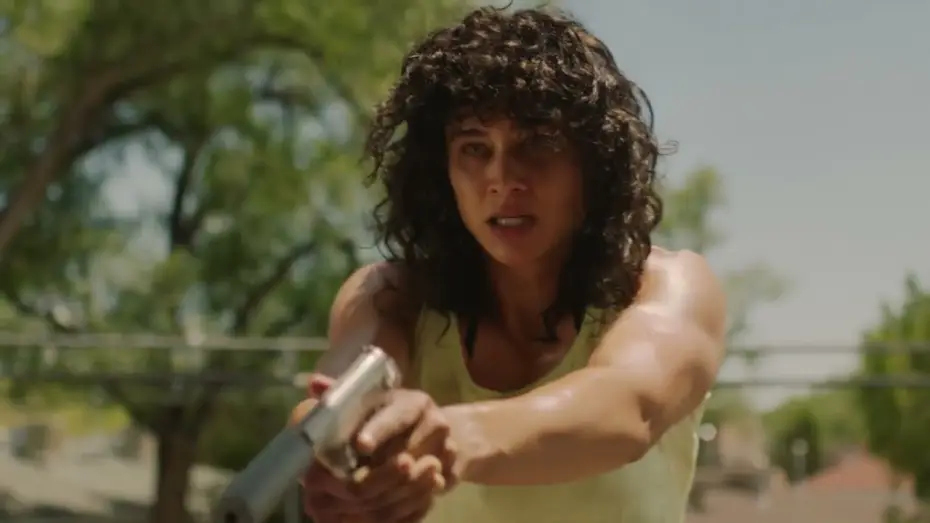 Wideo do filmu Love Lies Bleeding — Sangre en los labios | Spot Girlfriend VOSE | Avalon