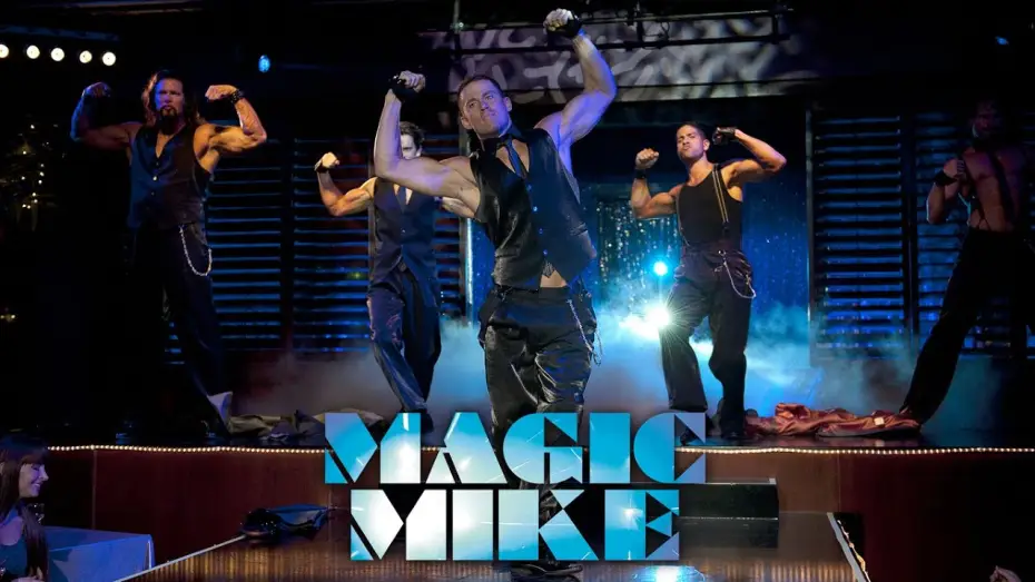 Wideo do filmu Magic Mike — MAGIC MIKE BANDE ANNONCE OFFICIELLE VOSTF