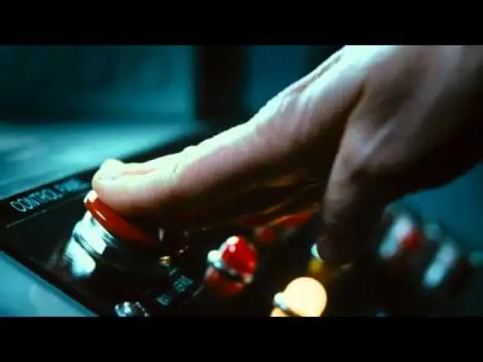 Wideo do filmu Kod nieśmiertelności — Secret Mission
