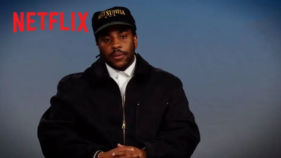 Wideo do filmu Lekcja gry na pianinie — Director Malcolm Washington Discusses His First Feature Film