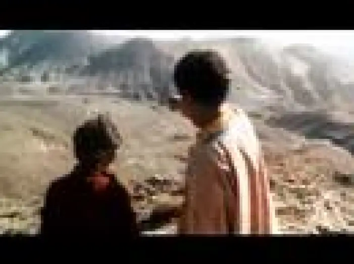 Wideo do filmu Babel — BABEL - Trailer Ufficiale