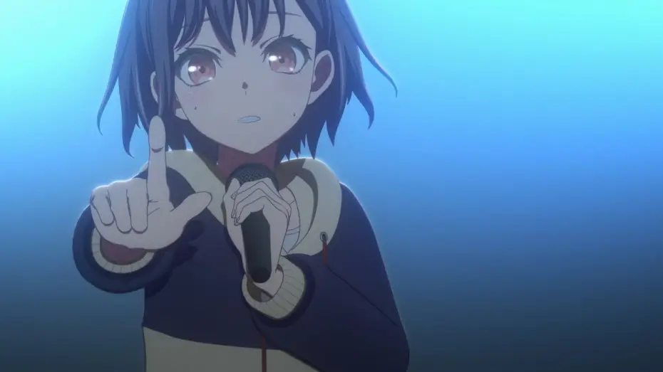 Wideo do filmu BanG Dream! It's MyGO!!!!! 前編：春の陽だまり、迷い猫 — 劇場版「BanG Dream! It's MyGO!!!!! 前編 : 春の陽だまり、迷い猫」予告第2弾