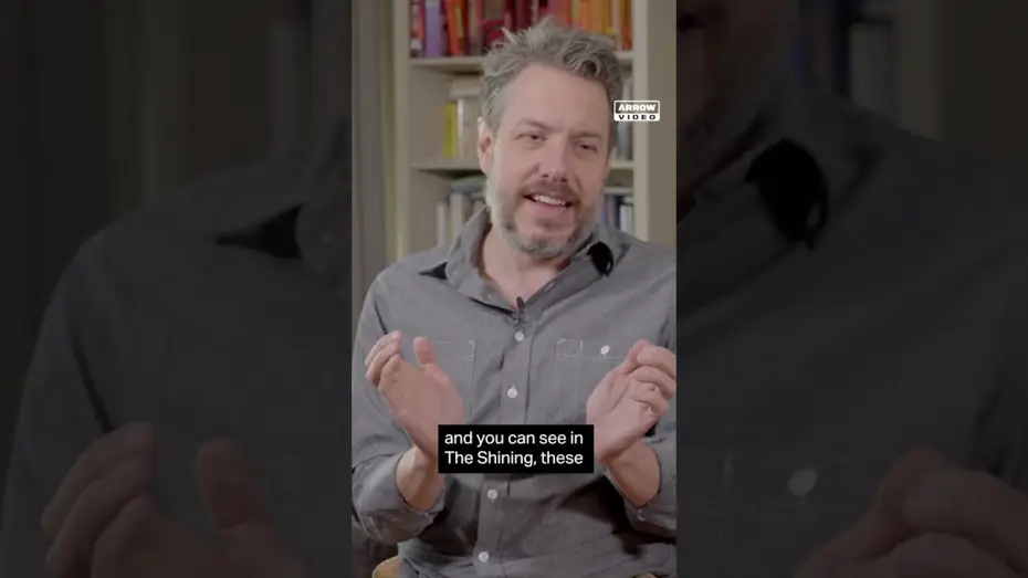 Wideo do filmu Śmiertelne zauroczenie — Was Stanley Kubrick going to direct Heathers?