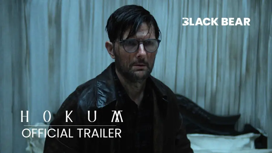Wideo do filmu Hokum — UK Trailer